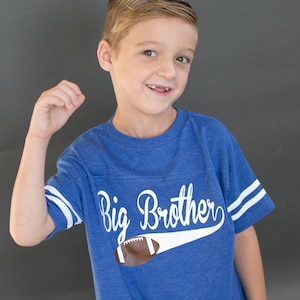 Big Brother Football shirt image 1