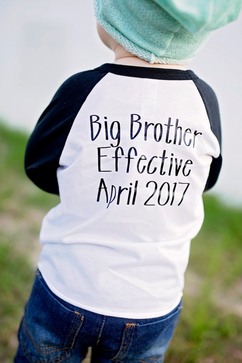 I'm so cute mom & dad did it again, Promoted To Big Brother shirt, Gift for Big Brother, Big Brother Announcement image 3