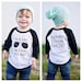 Melissa Rosario reviewed I'm so cute mom & dad did it again, Promoted To Big Brother shirt