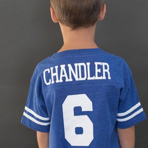 Big Brother Football shirt image 2