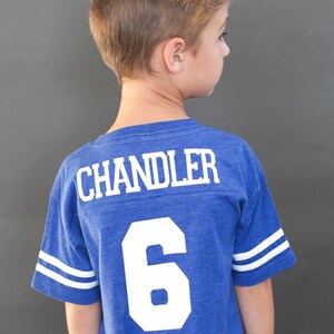 Big Brother Football shirt image 4