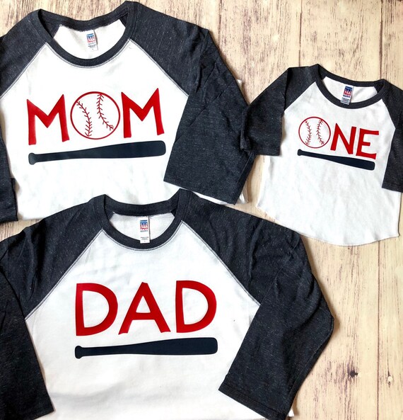 birthday baseball jersey