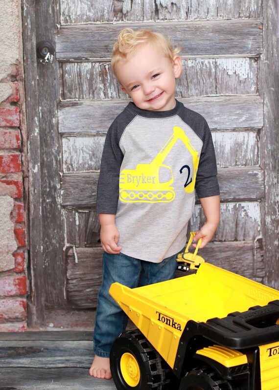 Bambino Camion Di Costruzione Divertenti Veicoli Di Costruzione - Foto 4