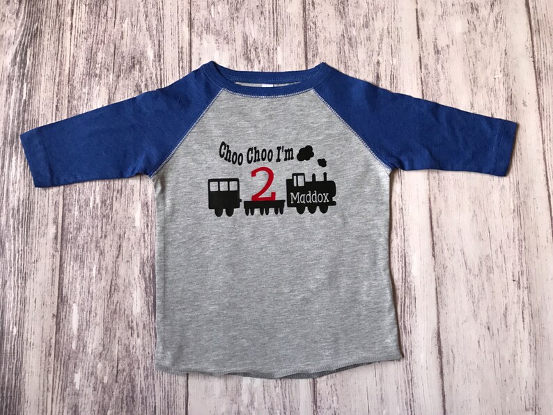 choo shirt