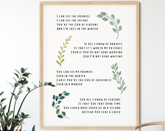 Hillsong Lyric Art Etsy Songselect is the definitive source for worship song resources. hillsong lyric art etsy