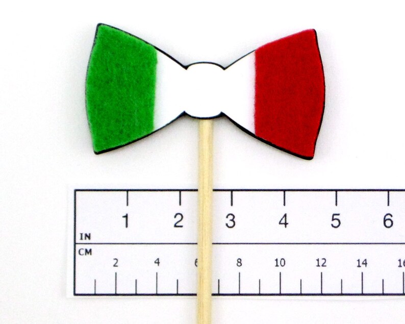 Italian Wedding Photo Props Etsy UK