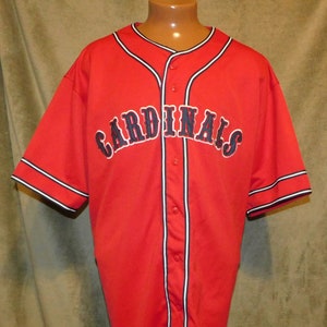 MLB Genuine Merchandise True Fan Series Cincinnati Reds Jersey Youth Size  3T NWT