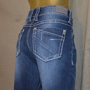 Y2K Tommy Hilfiger Womens Low Rise 