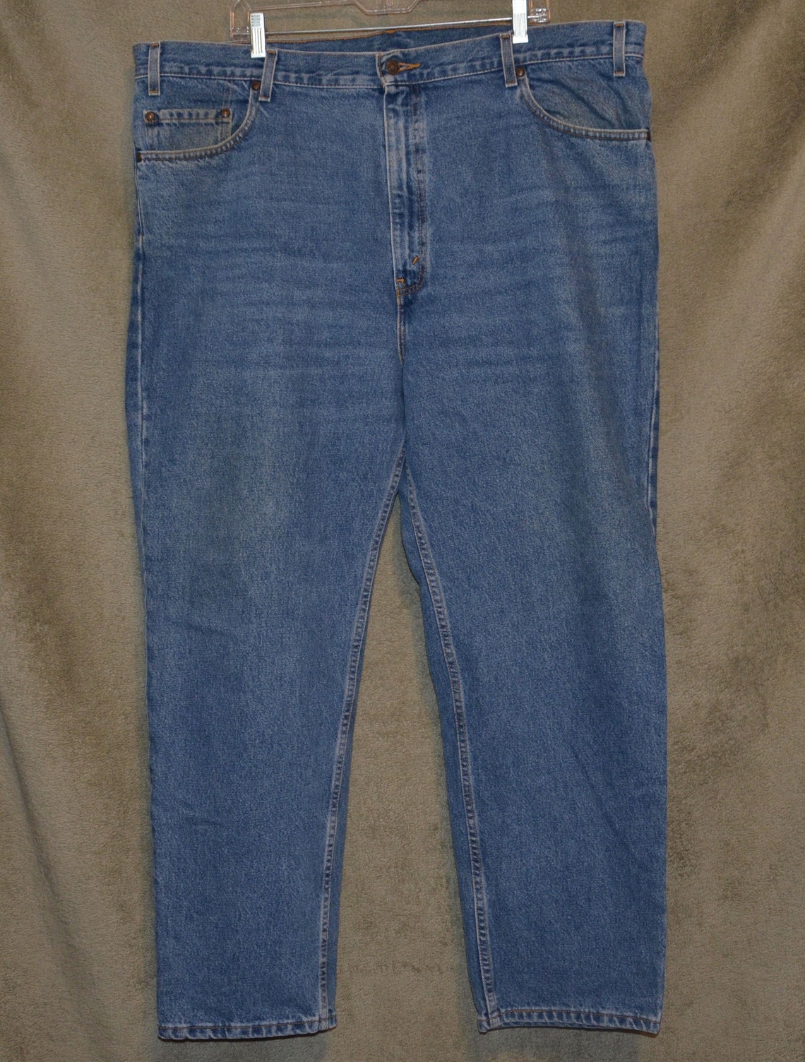 levi strauss 540 jeans