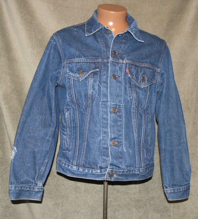 levis size 42