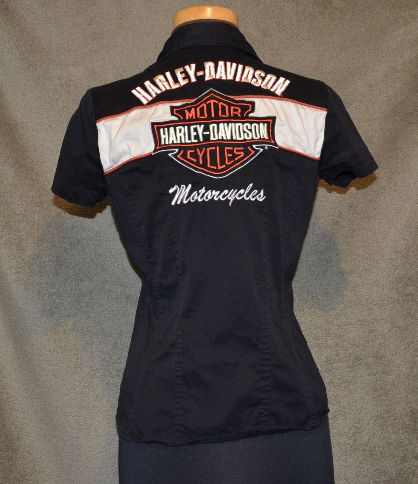 sexy harley davidson clothes