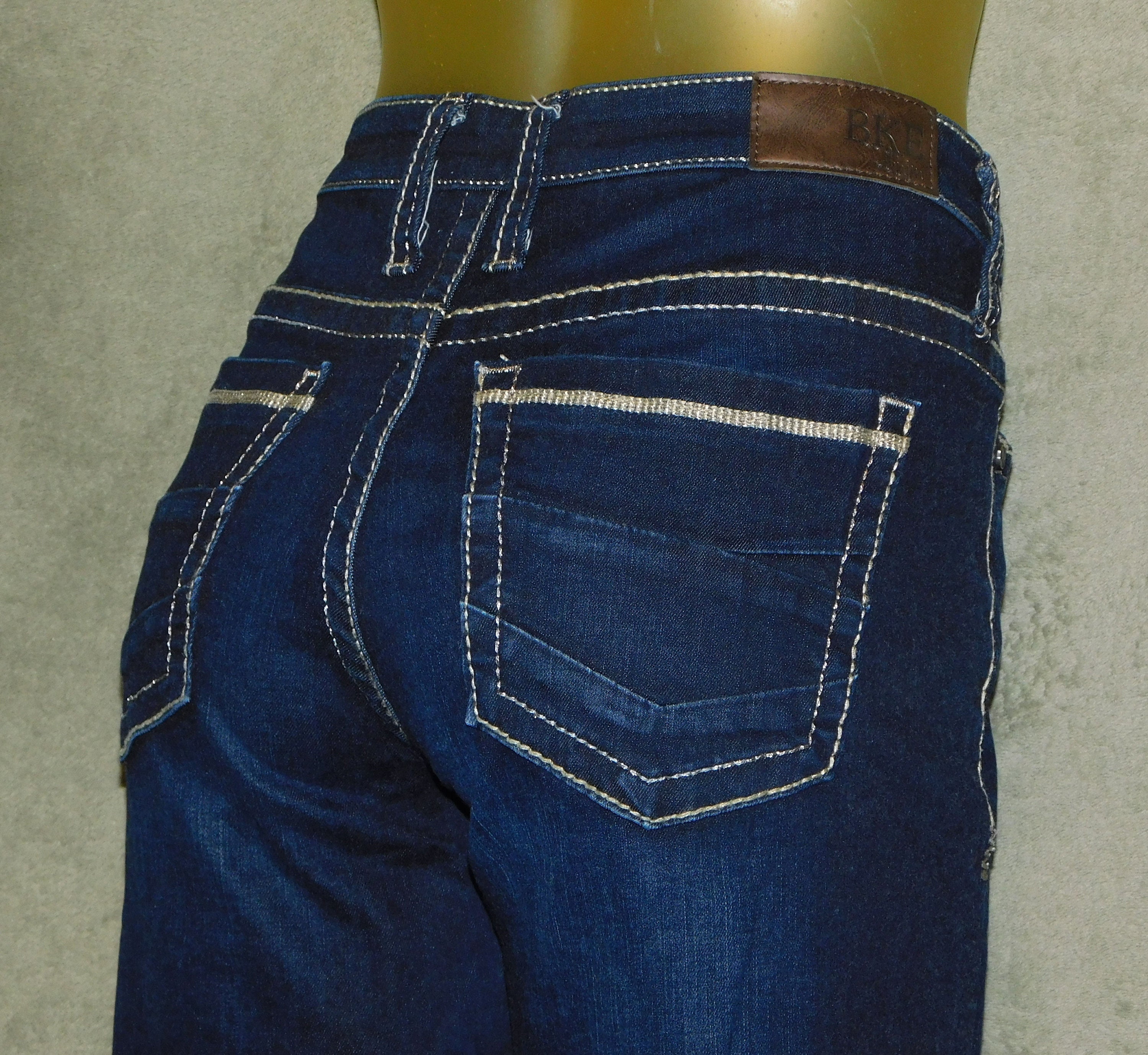 Bke jeans cheap