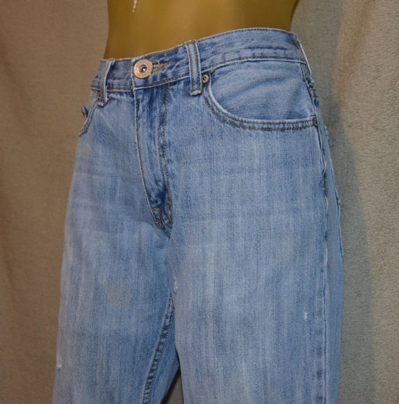 Size 31x30 Benton Original Boot 