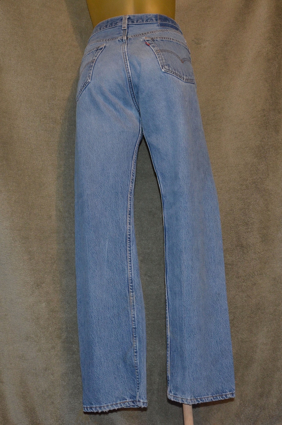 levis 501 button fly shorts