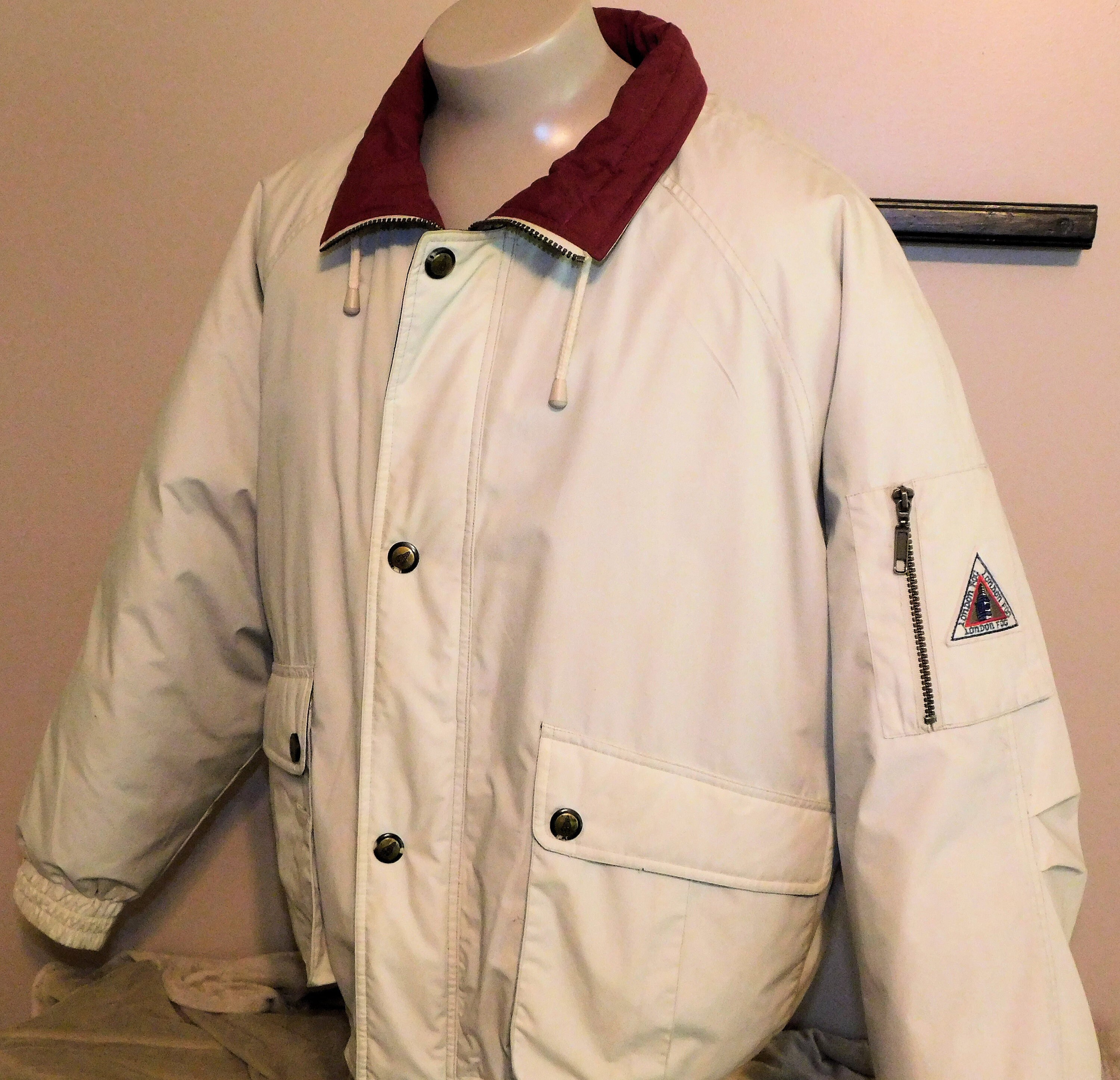 Y2k Puffer Jacket - Etsy Y2k Puffer Jacket - Etsy