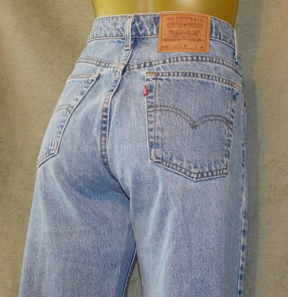 vintage levis good guys Gem