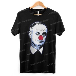fire manfred shirt