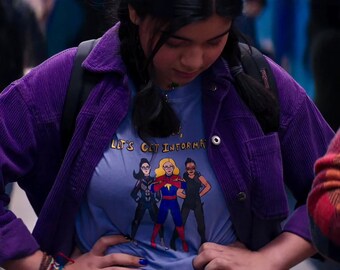 marvel valkyrie shirt