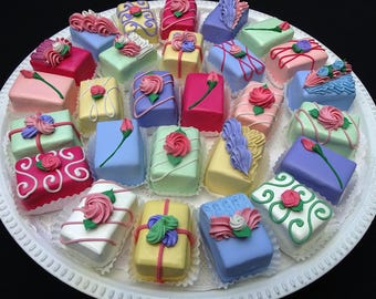 Surprise Cupcakes Cupcake Kids Club Fake Lol Lamine Yamal Glory