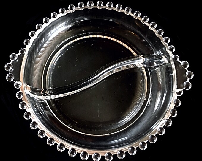 Imperial Candlewick, Imperial Glass, Candlewick, Candlewick Glass