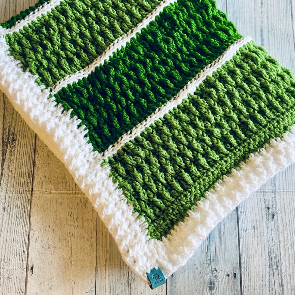 Stroller Blanket Etsy