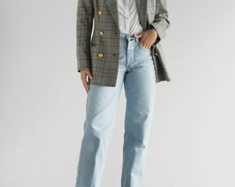 gerbeau jeans 90's