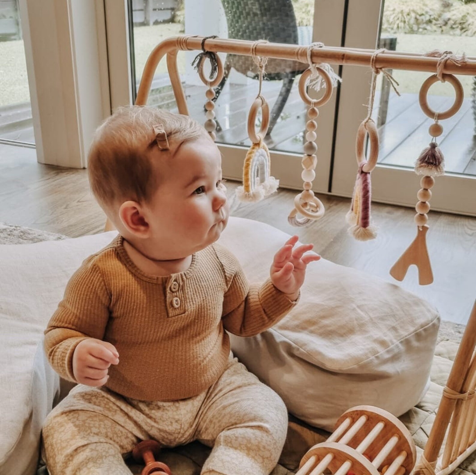 Infant Hair Clips Baby Hair Clips for Fine Hair PICK ANY 4 Etsy