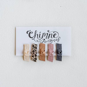 baby clips for fine hair