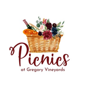 Design de logotipo de comida, design de logotipo de piquenique, logotipo rústico, logotipo comercial, logotipo de catering para eventos, logotipo de casamento, logotipo de café, logotipo aquarela, logotipo de frutas