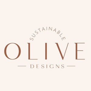 Premade Logo Design, Text Logo, Simple Logo, Modern Logo, Watermark Logo, Signature Logo, Minimalist Logo Design, Business Logo
