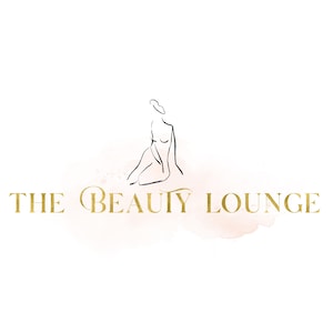 Premade Beauty Logo Design, Body Contouring Logo, Aesthetics Logo, Wellness Spa Logo, One Line Drawing Woman Silhouette Logo, Massage Logo
