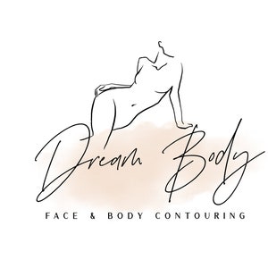 Logo Design, Esthetician Logo, Beauty Logo Design, Body Contouring Logo, Body Sculpt Logo, Woman Line Art Logo, Wellness Spa Logo
