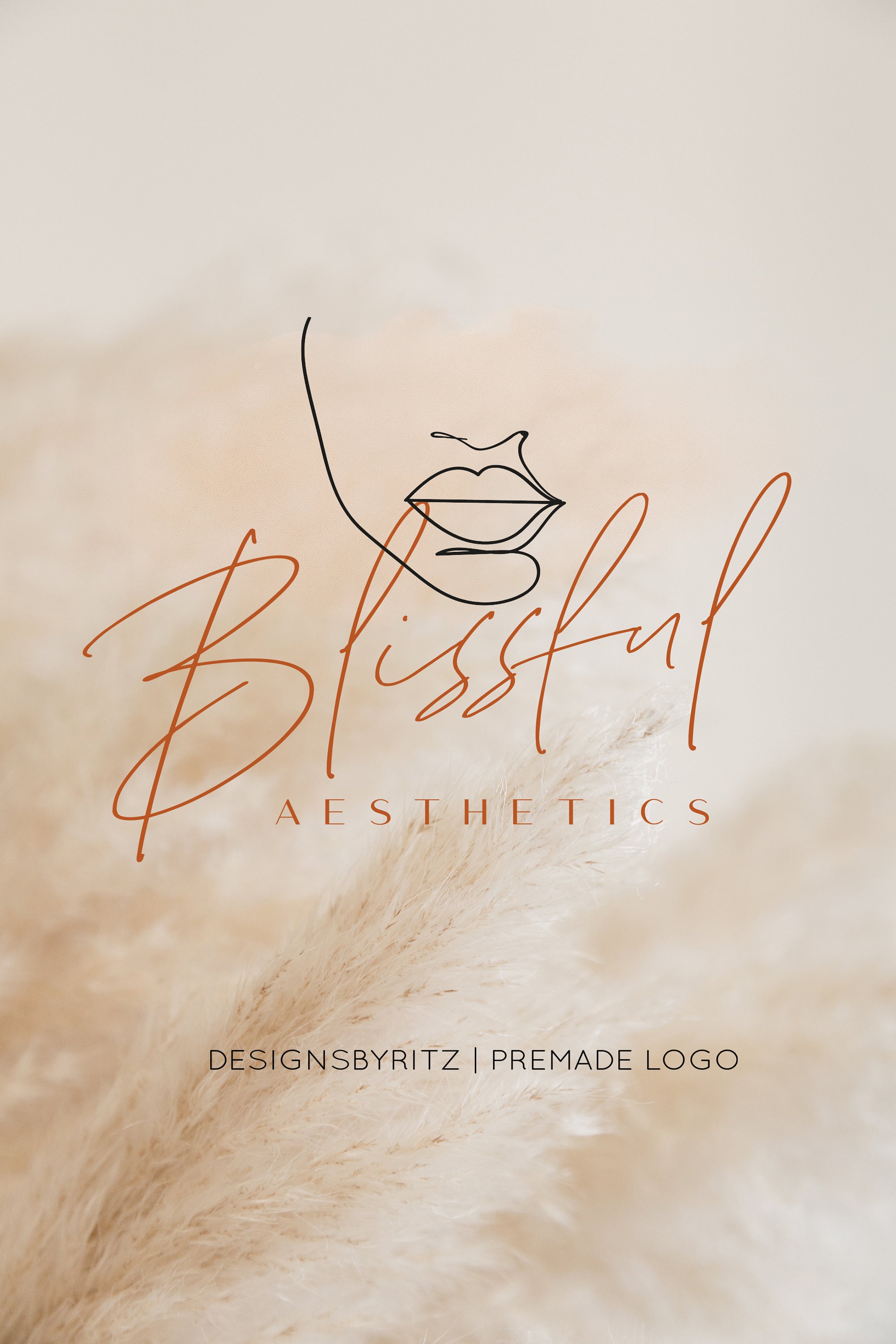 Beauty Logo Design: Mastering the Elements of Aesthetic Excellence -  GraphicSprings