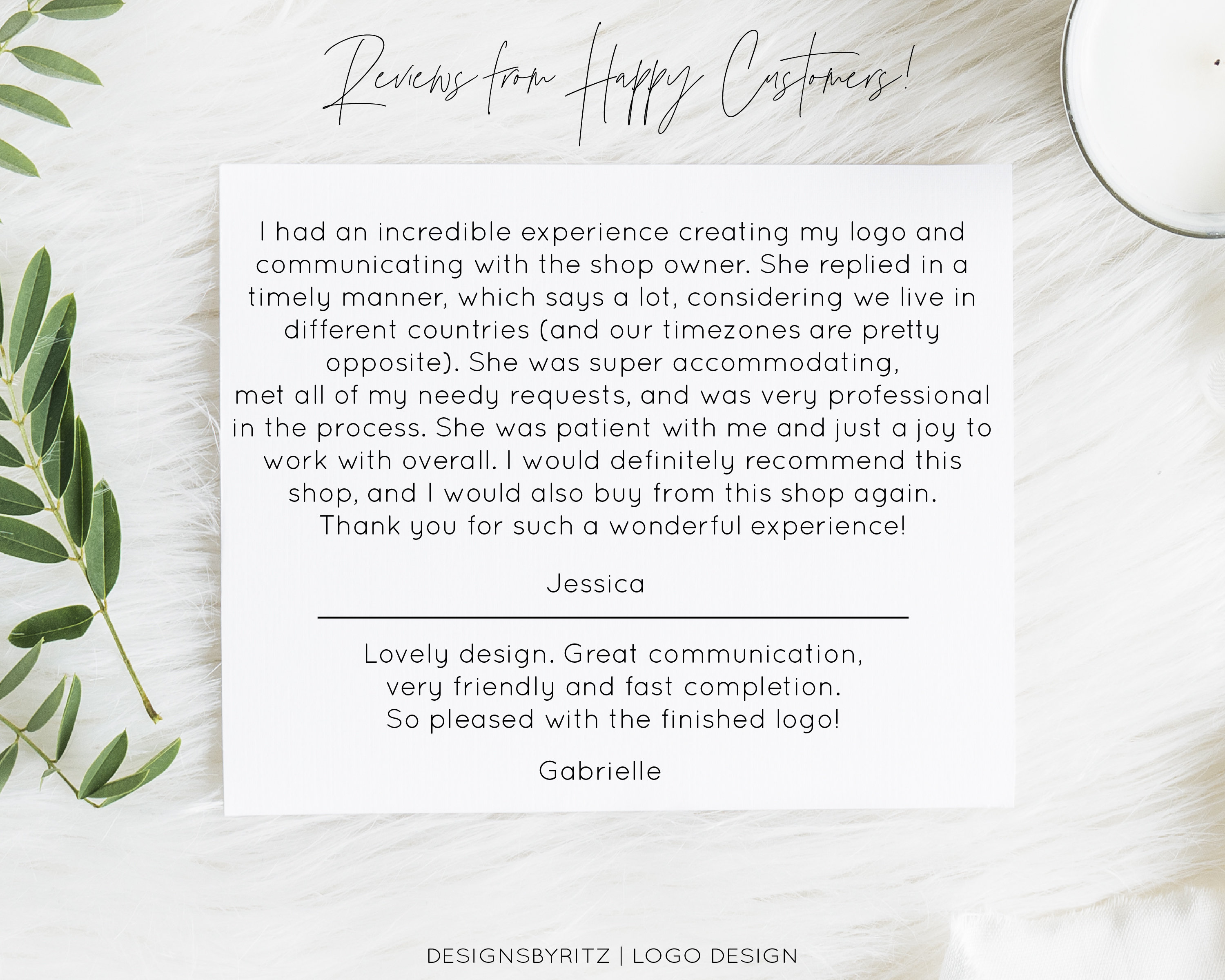 Beauty Logo Design: Mastering the Elements of Aesthetic Excellence -  GraphicSprings