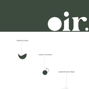 Custom Logo and Branding Kit | Beauty, Wellness and Aesthetic Brand ...