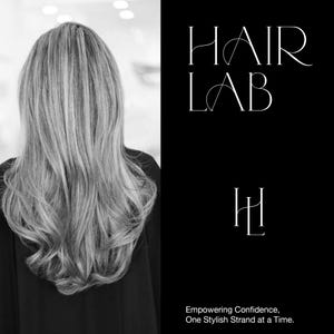 Custom logo design, Text only logo, Minimal logo, Hair Studio Logo, Modern logo, Simple logo, Beauty Logo, Fashion logo, Aesthetics logo