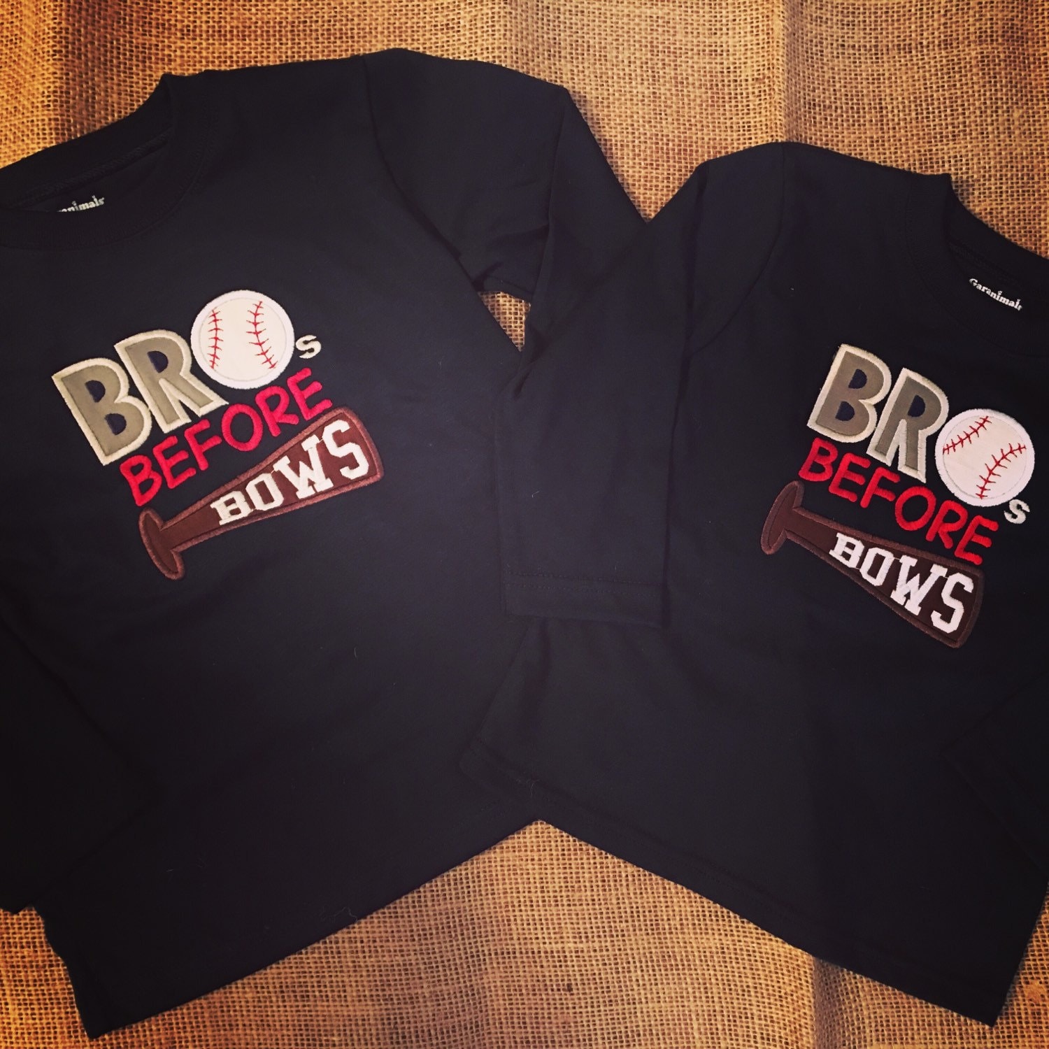 Brothers tees Big bro and biggest bro will be awesome big Etsy