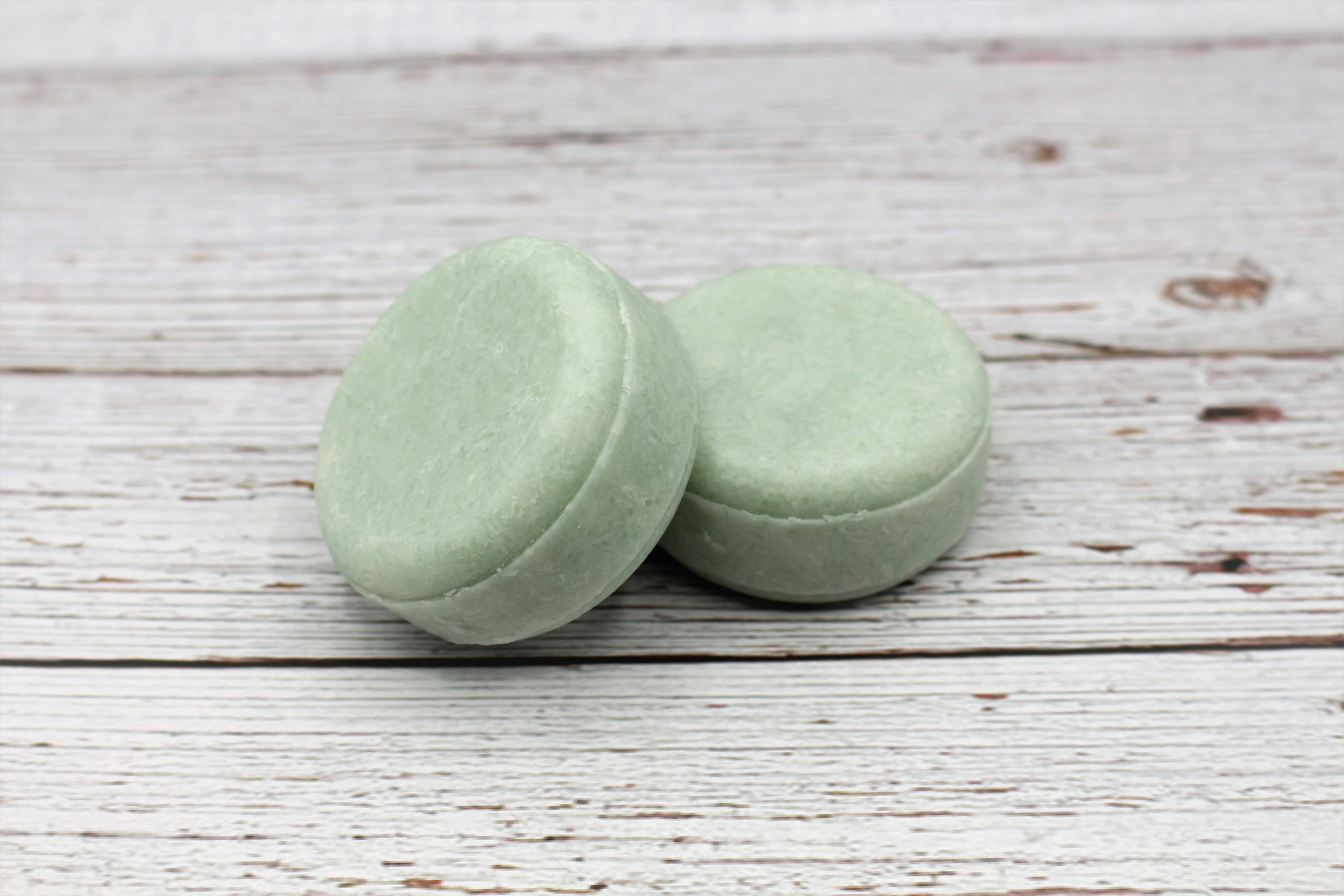 Cedar Sage Shampoo Bar: Herbal Extracts, Pro Vitamin B5