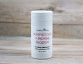 HONEYSUCKLE JASMINE BLOSSOM Natural Deodorant, Baking Soda Free, Eco Friendly