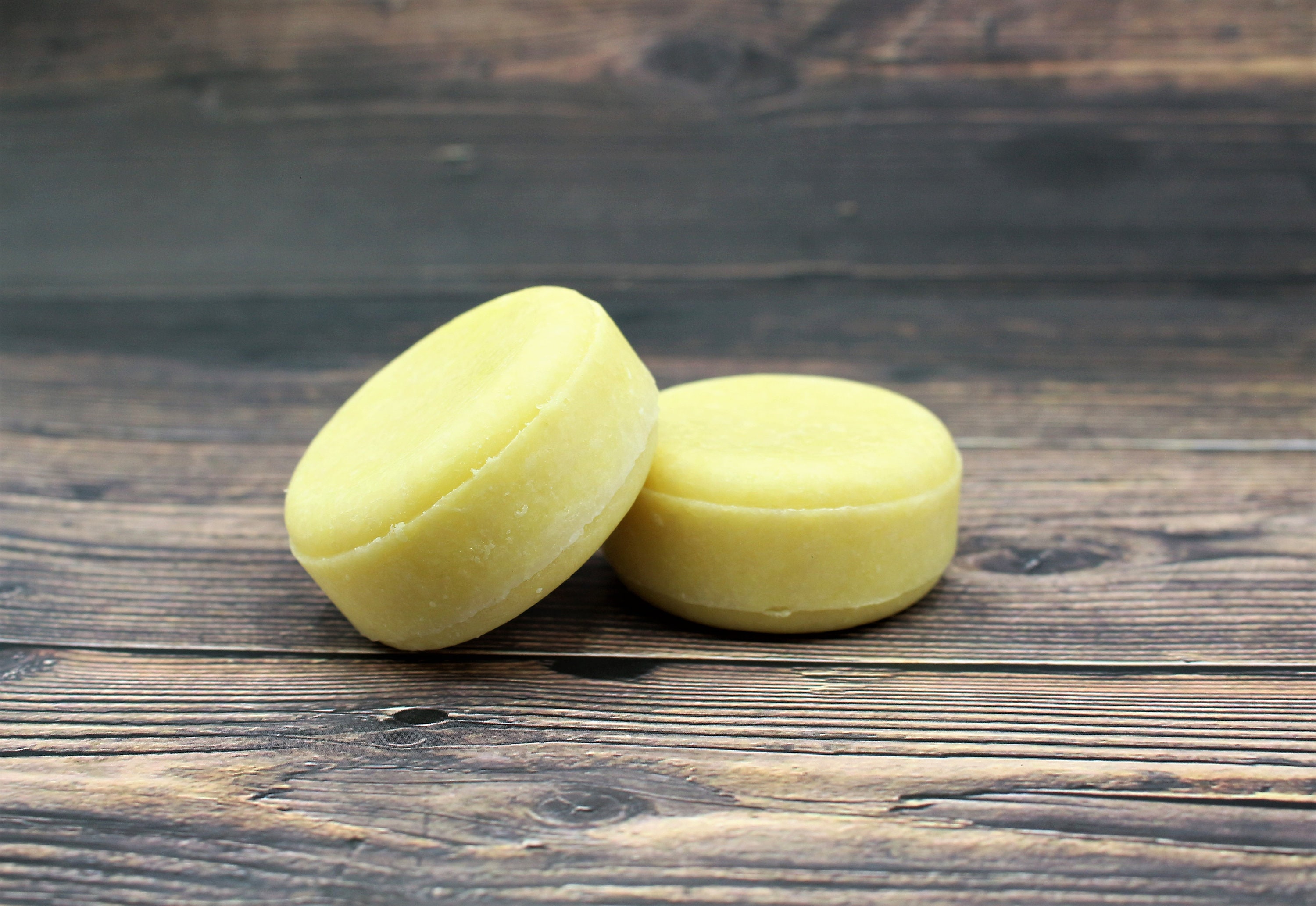 LEMON ORANGE BLOSSOM - Shampoo Bar With Pro Vitamin B5, Essential Oils, Herbal Extracts, Sulfate Free - Etsy Canada