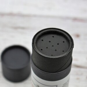 Manuka Milk & Bergamot Honey Body Powder, Talc Free, Deodorant Body ...