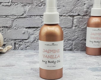 Bath & Body Works Aromatherapy Jasmine Vanilla body lotion