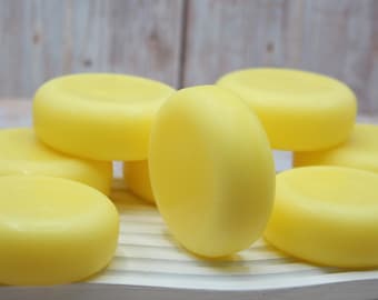 Sweet Dreams Solid Conditioner Bar, Essential Oils, Argan Oil, Tucuma Butter, Vitamin B5, Quinoa Protein, Moisturizing Hair Conditioner Bar