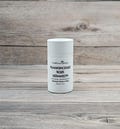 Frankincense Rose Geranium Natural Deodorant: Baking Soda Free, Vegan