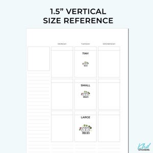 Therapy Stickers, Planner Stickers, Removable-KHDStickers-