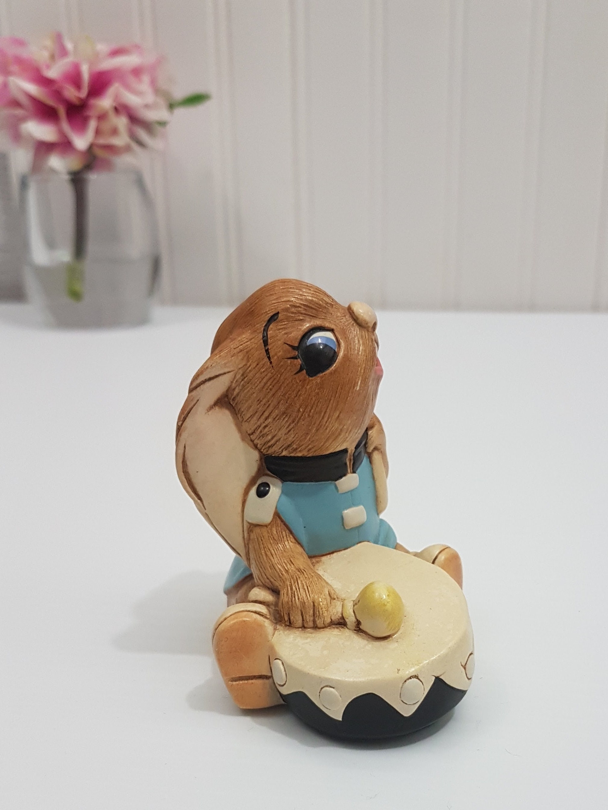 pendelfin bongo