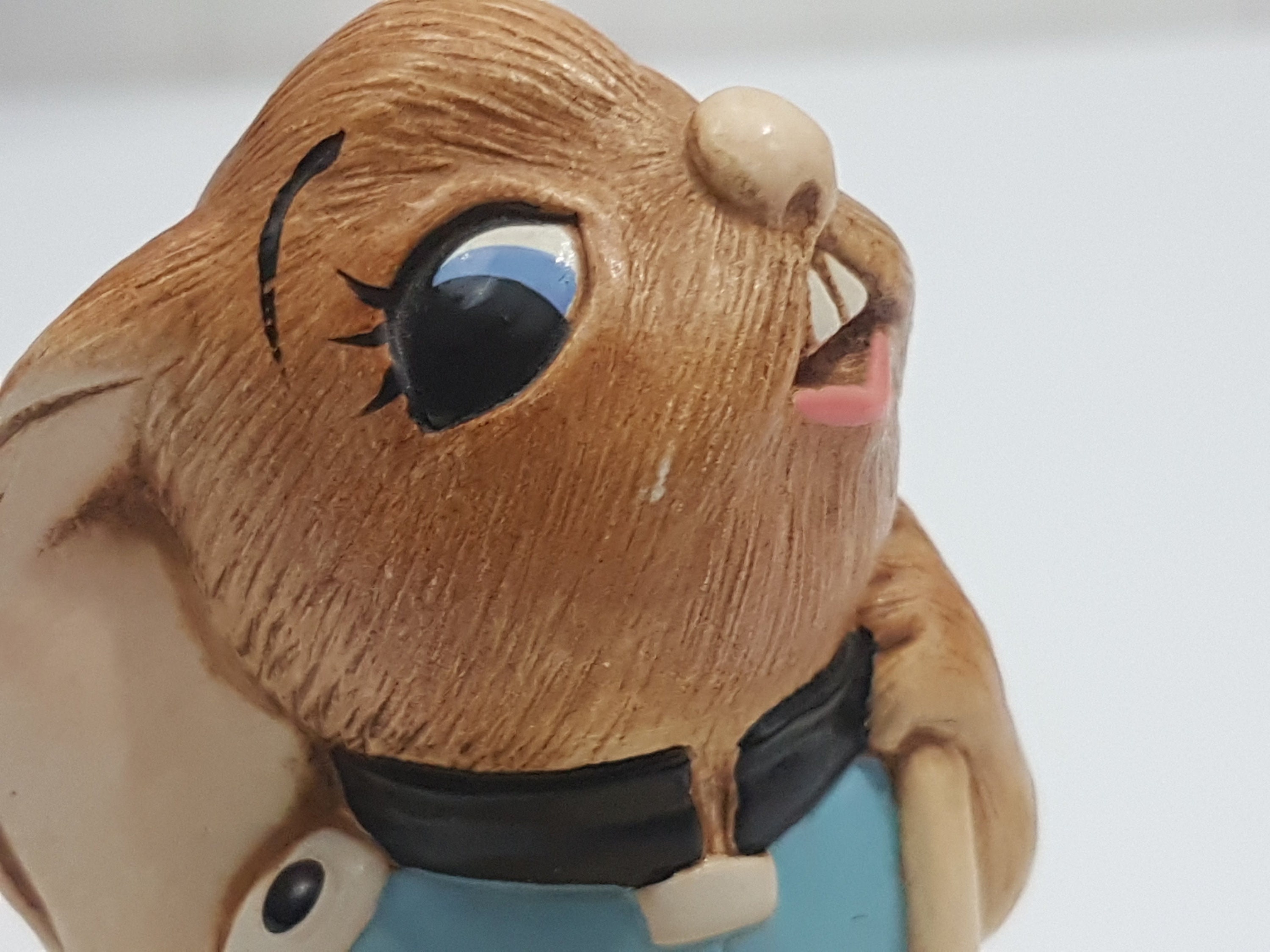 pendelfin bongo