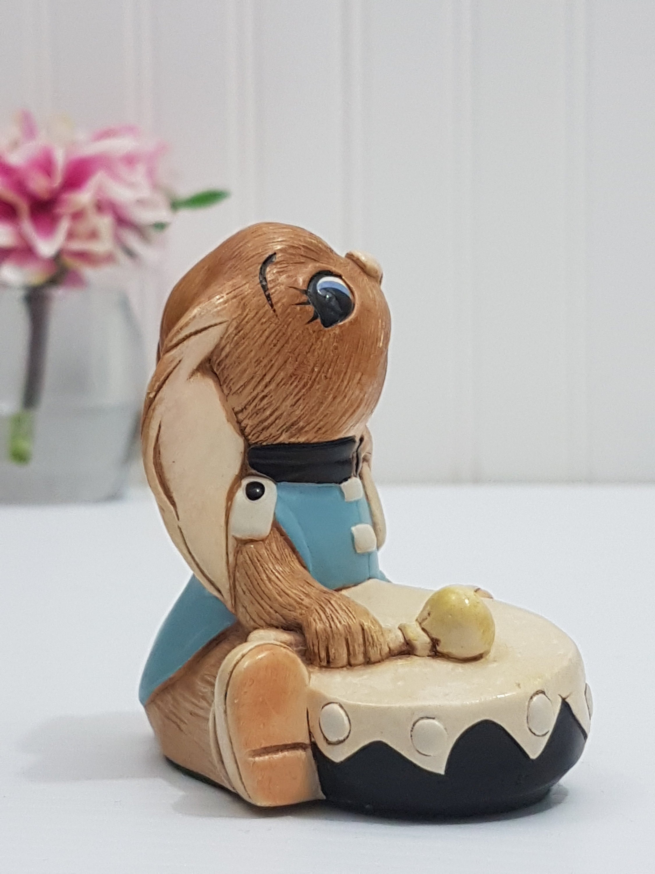 pendelfin bongo
