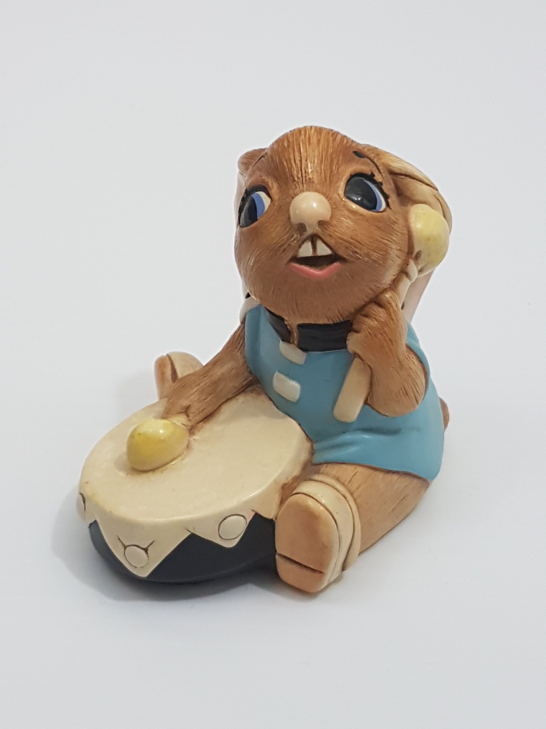pendelfin bongo
