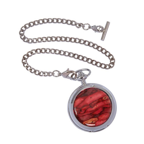 the sgian dubh company pocket watches